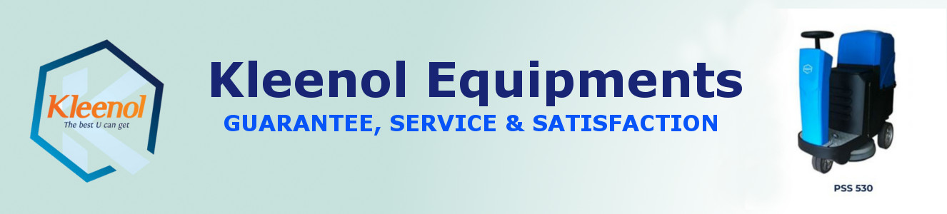 Kleenol Equipments India Pvt. Ltd.