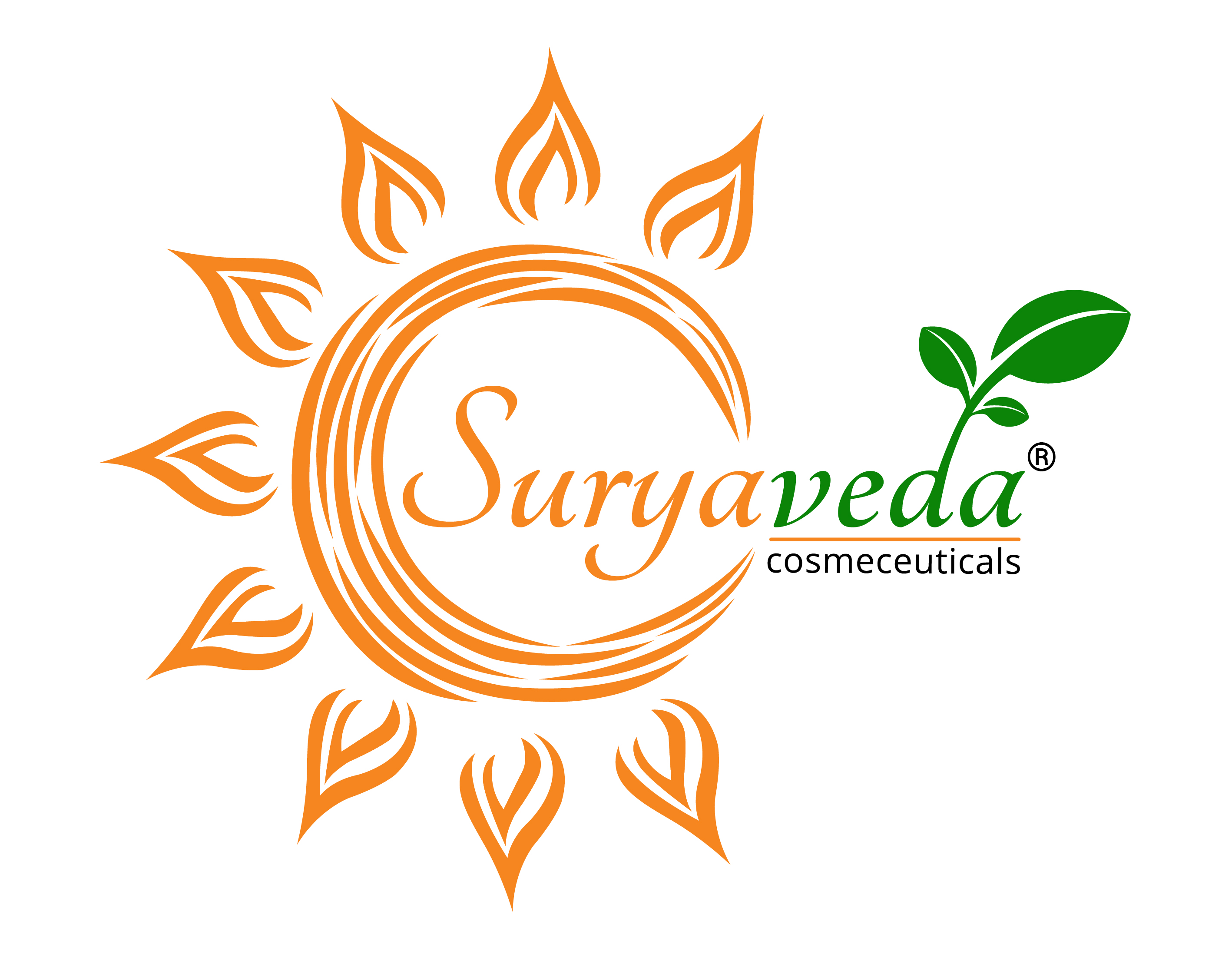 Suryaveda Cosmeceuticals Pvt. Ltd.