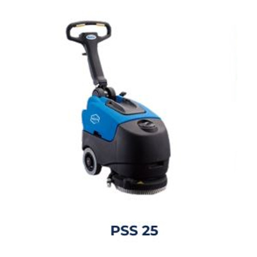 Floor Scrubber PSS 25