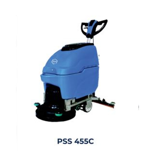 Floor Scrubber PSS 455C