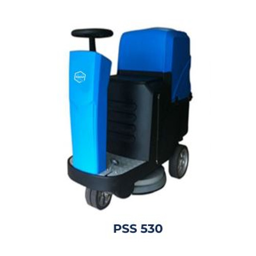 Floor Scrubber PSS 530