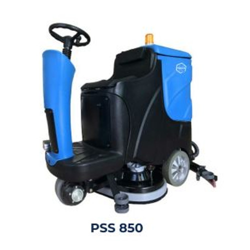 Floor Scrubber PSS 850