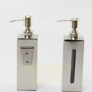 Liquid Soap Dispenser lsd-9i