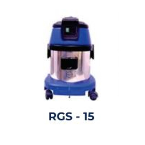 Vacuum Cleaner RGS 15