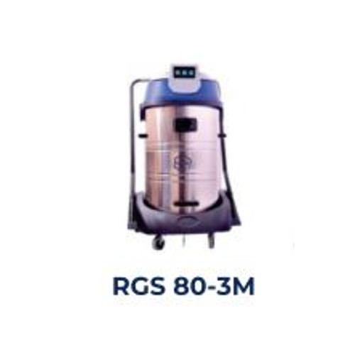 Vacuum Cleaner RGS 80-3M