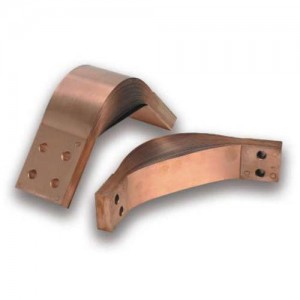 Copper Laminated Flexible Shunt