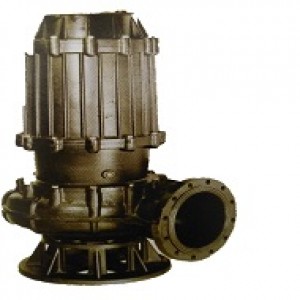 eterna sewage de watering submersible pumps 750CW