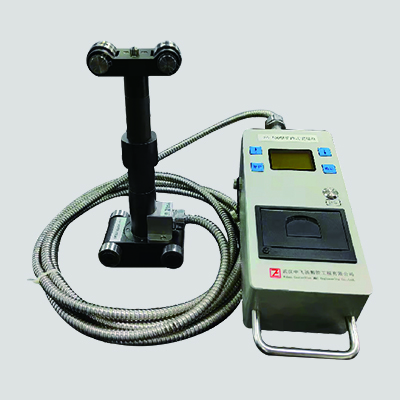 SPD-V010 Handheld Roll Gap Checker