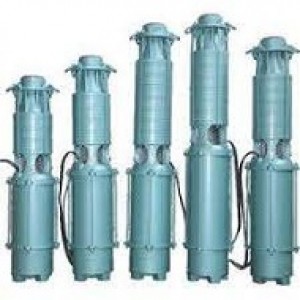 kirloskar JVSD 1005 vertical openwell pumps