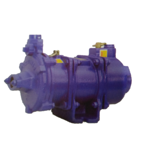 kirloskar KOS134M 1 hp monobloc 3 phase pump