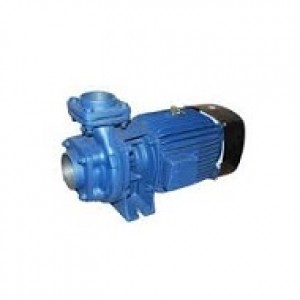kirloskar KDI 216 industrial three phase monobloc