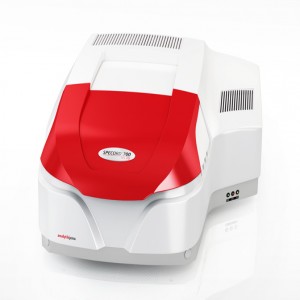 UV Vis Double-beam Spectrophotometer