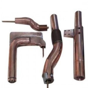 Spot Welding Gun Arm