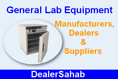 General Lab Equipment